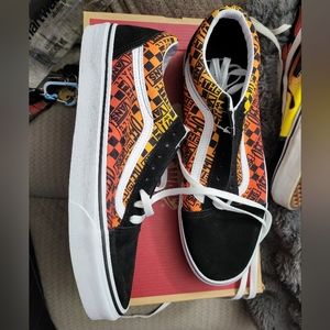 Vans